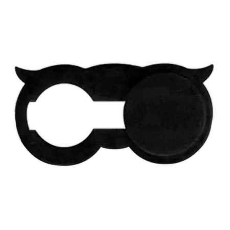 Cat Eyed Webcam Cover - Custom Promo Now - UK