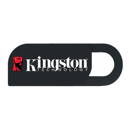 Spy Shutter Webcam Cover - Custom Promo Now - UK