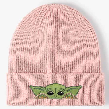 Flashy Wool Fiber Beanies - Custom Promo Now - UK