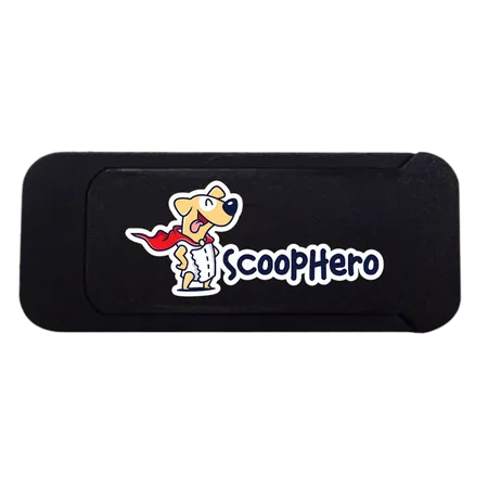 Universal Fine Webcam Cover - Custom Promo Now - UK