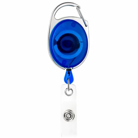 Colored Transparent Reel Keychain Colored Transparent Reel Keychain - Custom Promo Now - UK