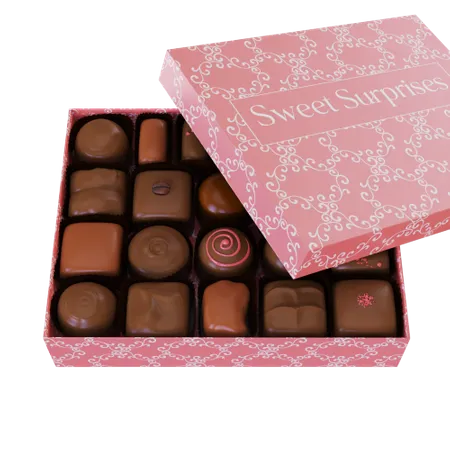 Custom Premium Gift Box - Custom Promo Now - UK