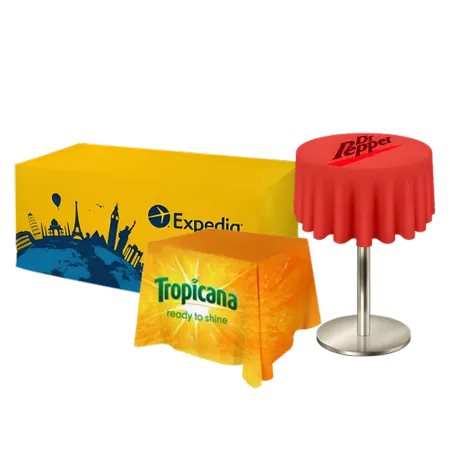 Productos de muestra - Custom Promo Now - UK