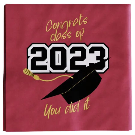 Custom Luncheon Napkin - Custom Promo Now - UK