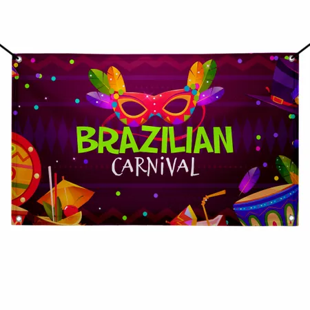 Custom Vinyl Banners - Custom Promo Now - UK