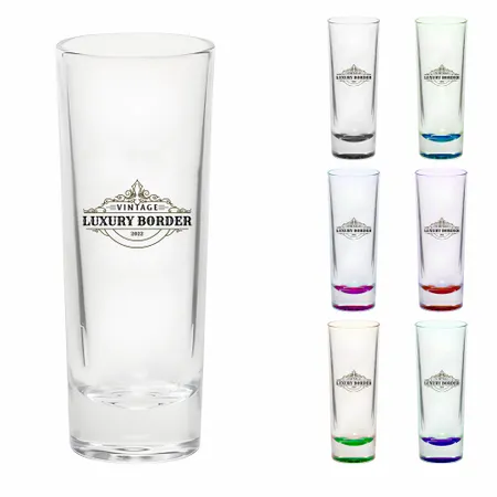 Vasos de Chupito - Custom Promo Now - UK