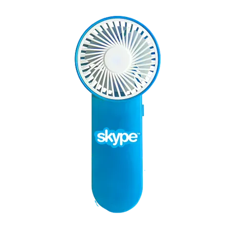 Custom Mini Hand Fans - Custom Promo Now - UK