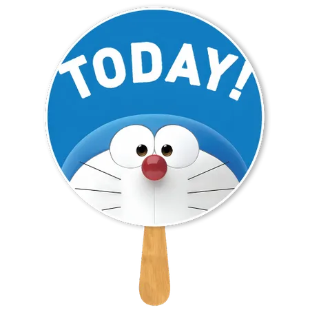 Circle Hand Fans - Custom Promo Now - UK