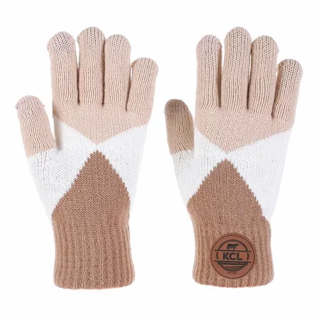 Winsome Cashmere Gloves - Custom Promo Now - UK