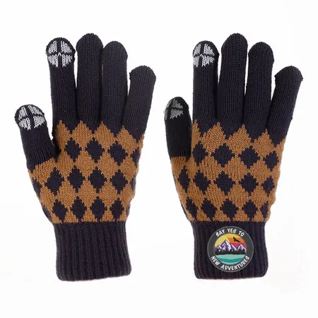 Wondrous Cashmere Gloves - Custom Promo Now - UK