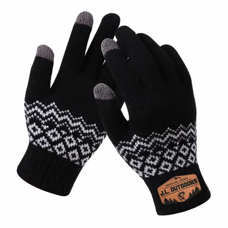 Bonny Cashmere Gloves - Custom Promo Now - UK