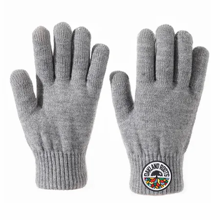 Basic Cashmere Gloves - Custom Promo Now - UK