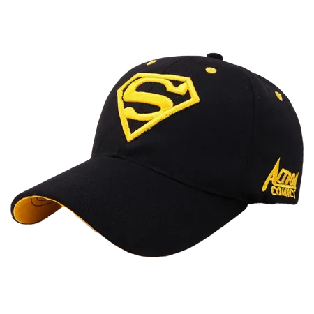 Baseball Cap Baseball Cap - Custom Promo Now - UK