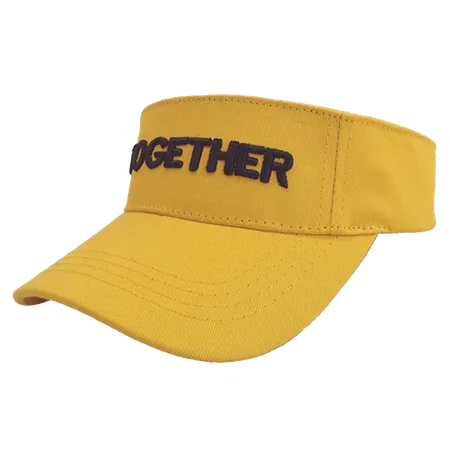 Visor Visor - Custom Promo Now - UK