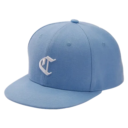 Snapback Cap Snapback Cap - Custom Promo Now - UK