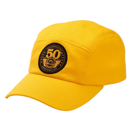 Camper Cap Camper Cap - Custom Promo Now - UK