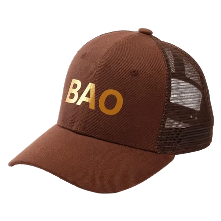 Trucker Hat Trucker Hat - Custom Promo Now - UK