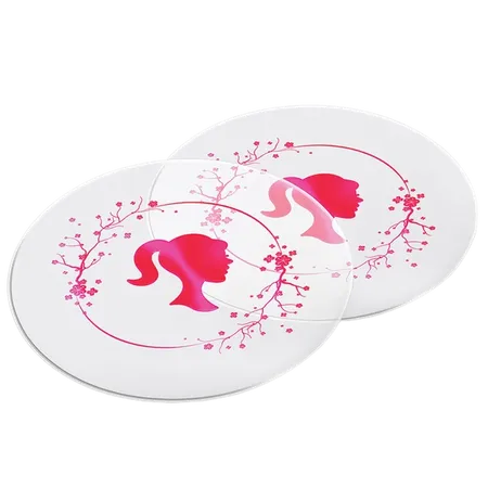 Acrylic Coasters - Custom Promo Now - UK