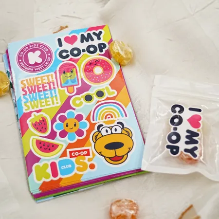 Stickers Sheets Stickers Sheets - Custom Promo Now - UK