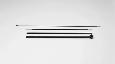 Teardrop Flag Pole Accessories - Custom Promo Now - UK