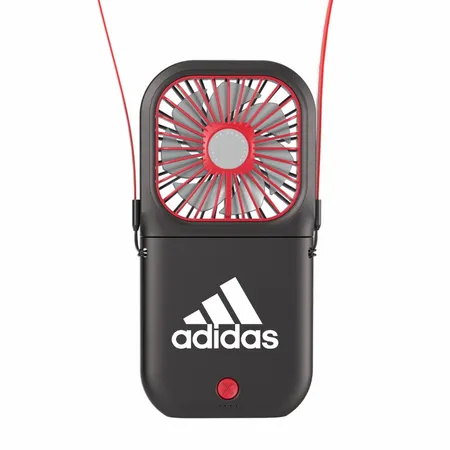 Compact Electric Hand Fans - Custom Promo Now - UK