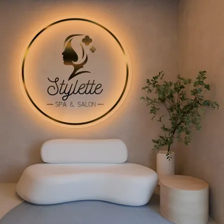 Custom Backlit Acrylic Sign - Custom Promo Now - UK
