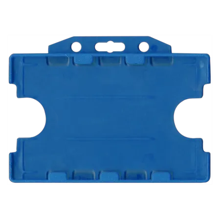 Plastic Insert Badge Holder Plastic Insert Badge Holder - Custom Promo Now - UK