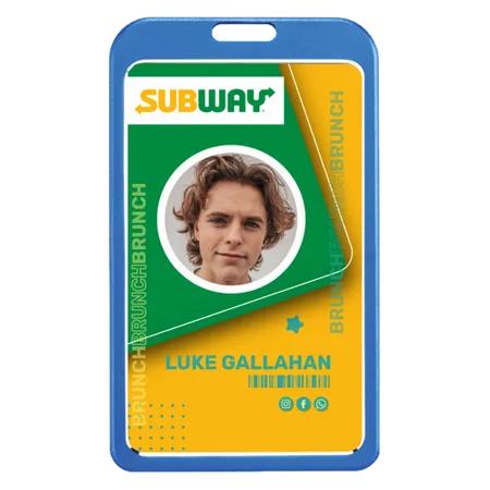 Standard Aluminum Holder Standard Aluminum Holder - Custom Promo Now - UK