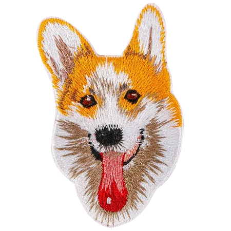 Custom Pet Patches - Custom Promo Now - UK