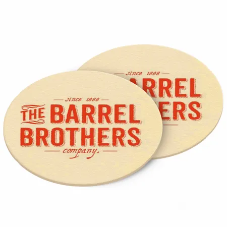 Coasters - Custom Promo Now - UK
