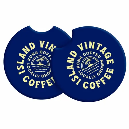 Car Coasters - Custom Promo Now - UK
