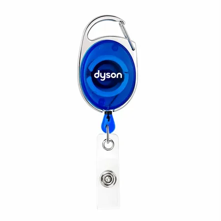 Badge Reel Style D Badge Reel Style D - Custom Promo Now - UK