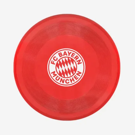 PVC Flying Disc 7.85 inch - Custom Promo Now - UK