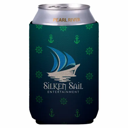Can Cooler - Custom Promo Now - UK