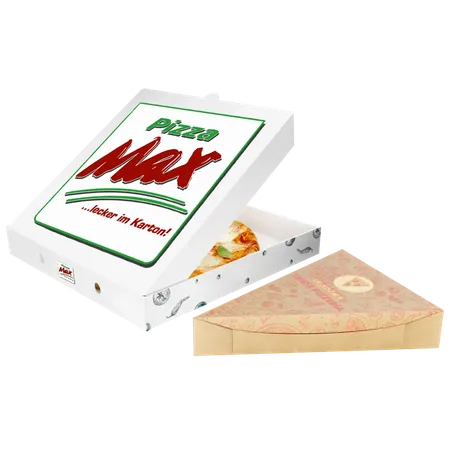 Envases de comida - Custom Promo Now - UK