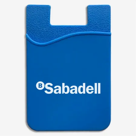 Carteras para Teléfono - Custom Promo Now - UK