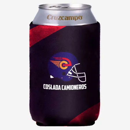 Enfriador de latas - Custom Promo Now - UK
