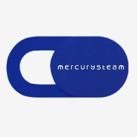 Cubiertas de Webcam - Custom Promo Now - UK