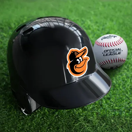 Baseball Helmet Stickers Baseball Helmet Stickers - Custom Promo Now - UK