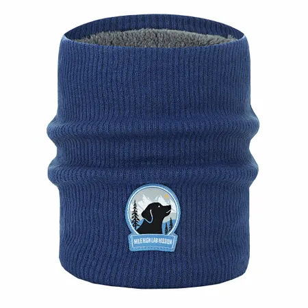 Classy Acrylic Neck Gaiter - Custom Promo Now - UK