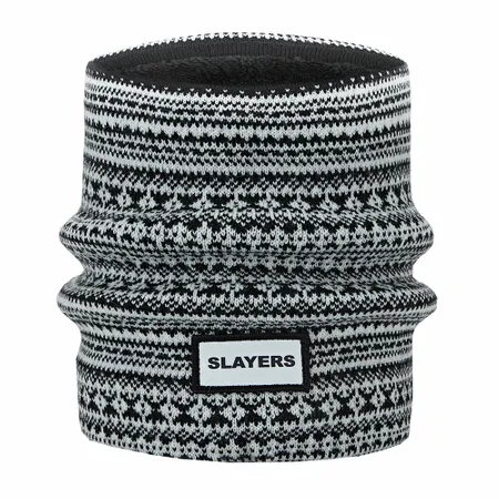 Tribal Acrylic Neck Gaiter - Custom Promo Now - UK