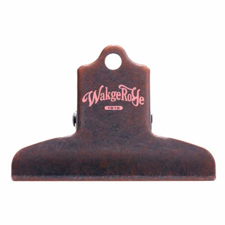 Classic Metal Clips - Custom Promo Now - UK