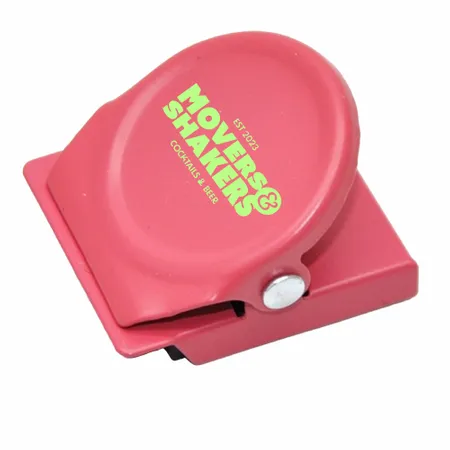 Memo Magnet Clips - Custom Promo Now - UK