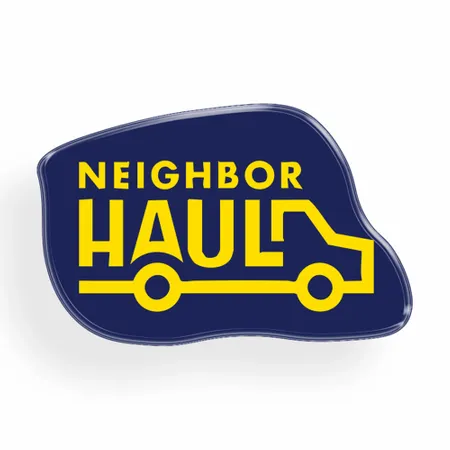 Acrylic Binder Clips - Custom Promo Now - UK