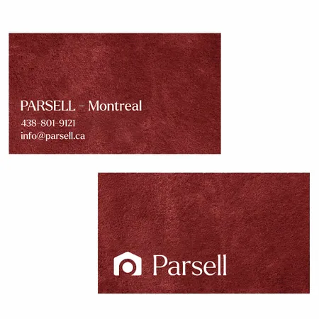 Velvet Business Cards - Custom Promo Now - UK