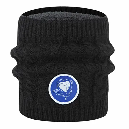 Swish Acrylic Neck Gaiter - Custom Promo Now - UK
