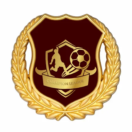 Crest Badge Crest Badge - Custom Promo Now - UK