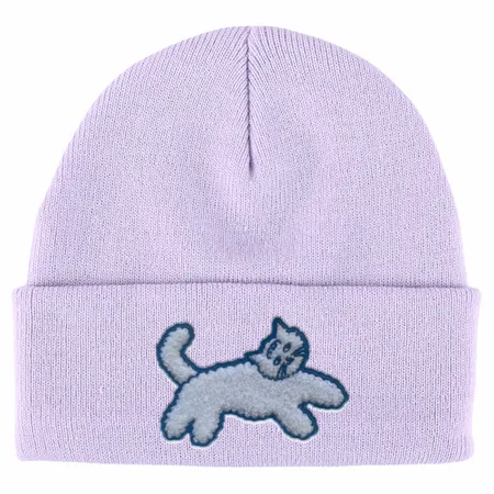 Classic Acrylic Kid Beanies - Custom Promo Now - UK