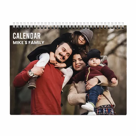 Calendars - Custom Promo Now - UK