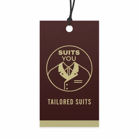 Hang Tags - Custom Promo Now - UK